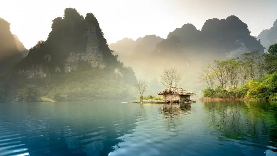 绿色先进智慧